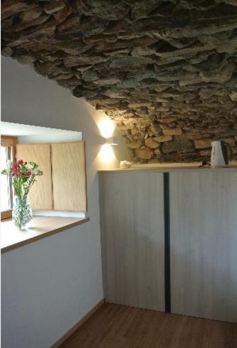 La Maison Du Cre Valtournenche Luaran gambar
