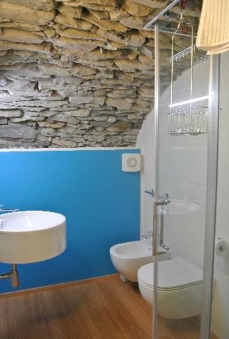La Maison Du Cre Valtournenche Luaran gambar