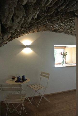 La Maison Du Cre Valtournenche Luaran gambar