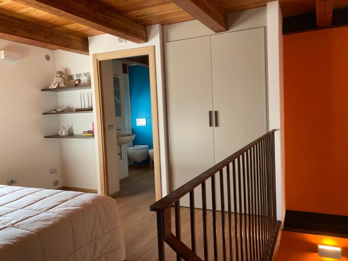 La Maison Du Cre Valtournenche Luaran gambar